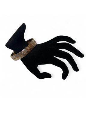 A vintage Texas State Bracelet